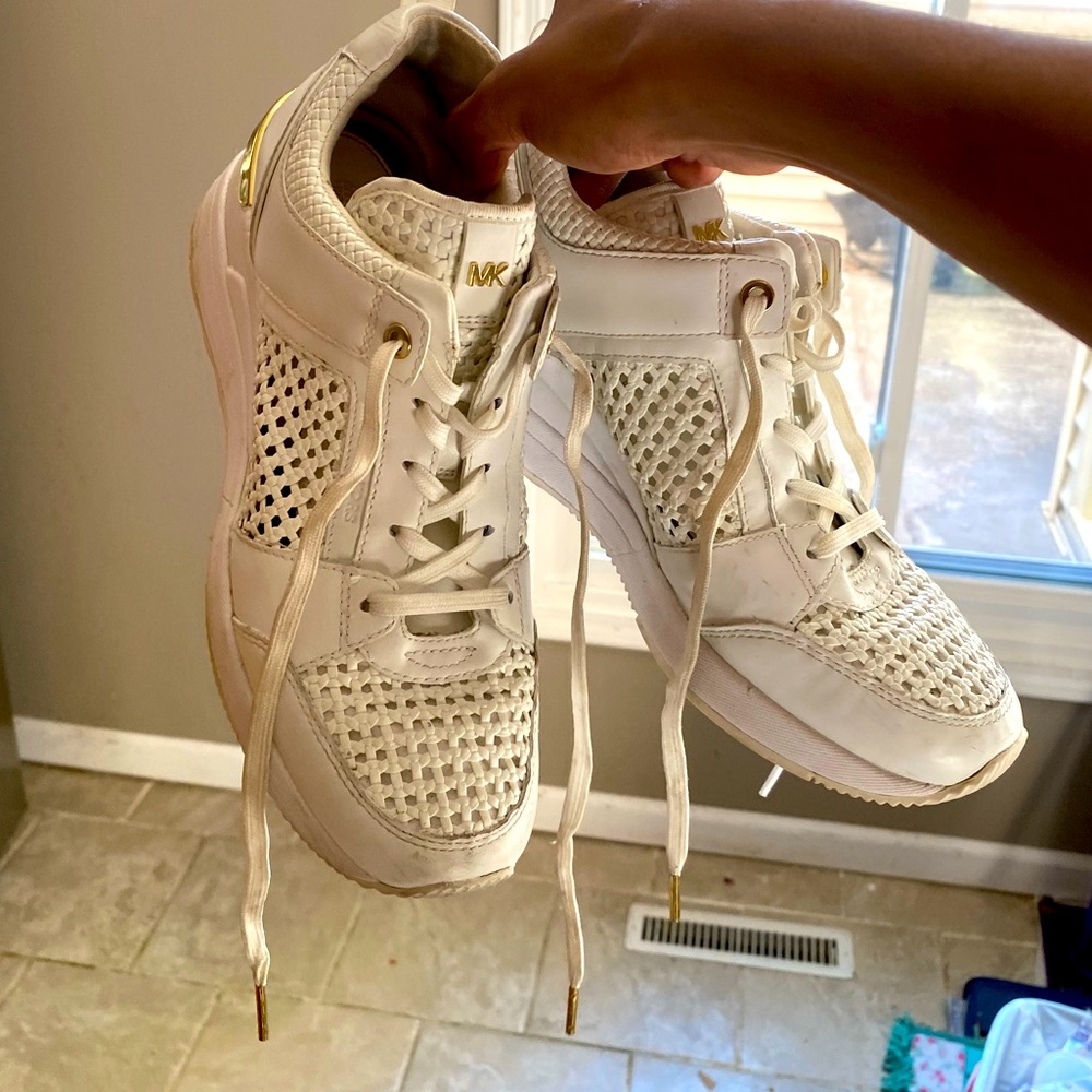 Michael Kors shoes